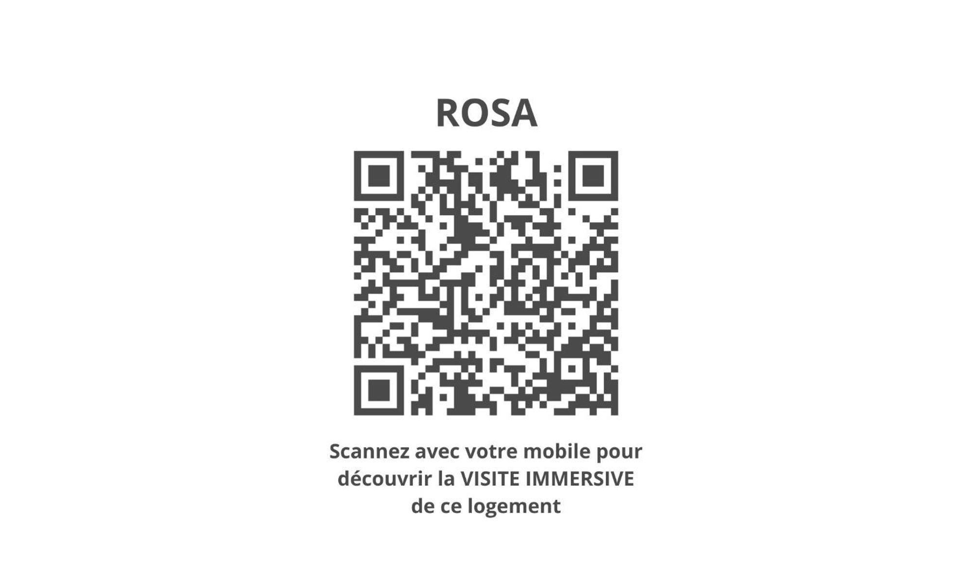 Rosa, Confortable 2 Chambres Avec Parking Dans Le Centre แรนส์ ภายนอก รูปภาพ